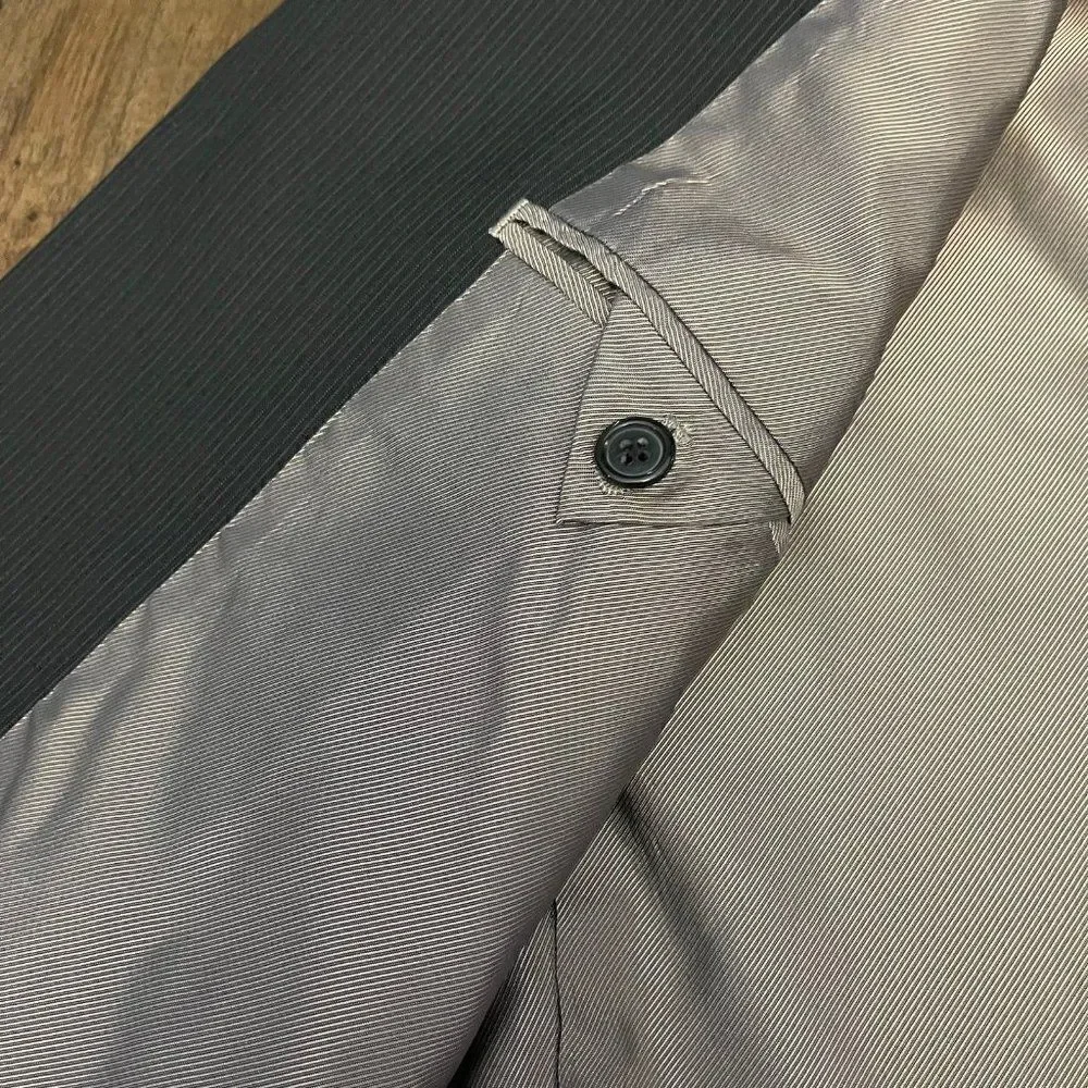 Perry Ellis New Classic Blazer
